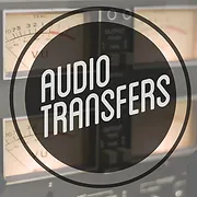 Audio Transfers