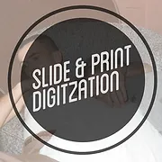 Slide and Print Digitization